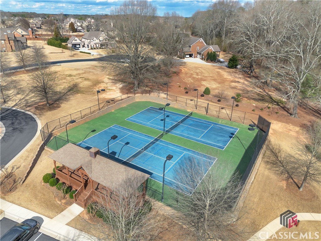 1142 Club Estates Road Statham, GA 30666 - Photo 57 of 75 Gallery Image 57