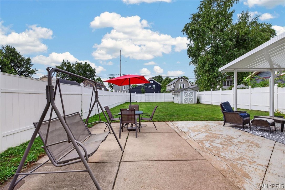 247 Potters Road Buffalo, NY 14220 - Photo 26 of 30 Gallery Image 26