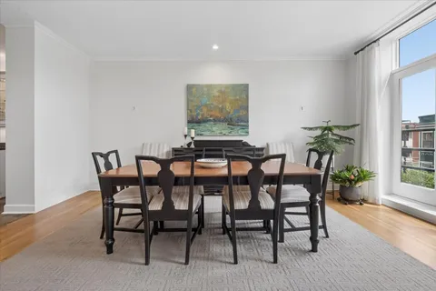 $799,900 | 2100 North Racine Avenue, Unit 3D, Chicago, IL 60614