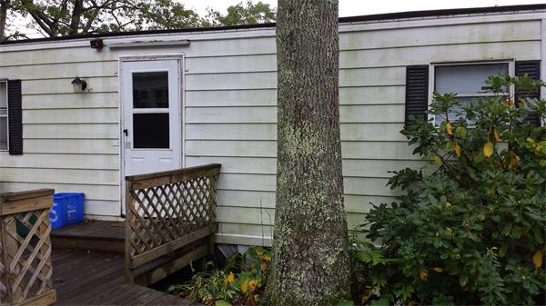 301 Bulgarmarsh Road, Unit 75 Tiverton, RI 02878 - Photo 1 of 9 Gallery Image 1