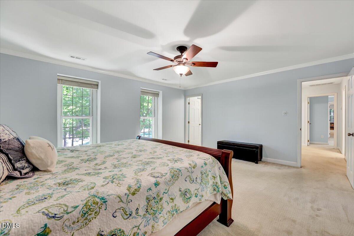 113 Artillery Lane Raleigh, NC 27615 - Photo 30 of 56 29-113 Artillery Ln-29