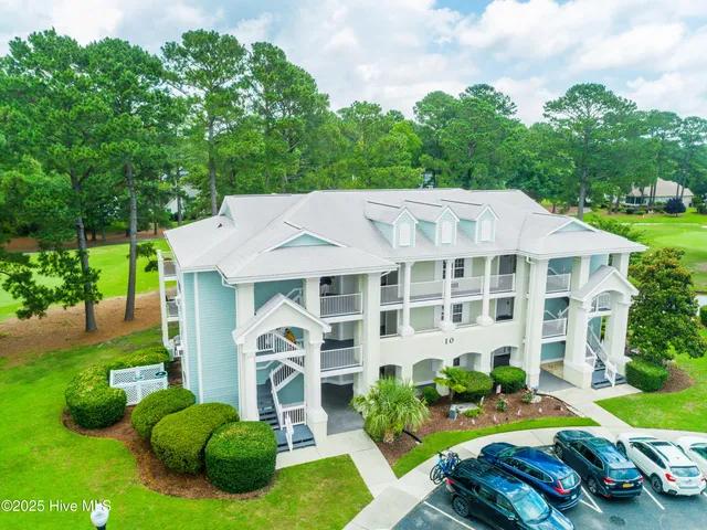 $199,500 | 330 South Middleton Drive Northwest, Unit 1009, Calabash, NC 28467