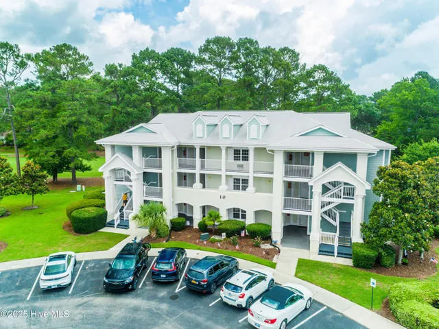 $199,500 | 330 South Middleton Drive Northwest, Unit 1009, Calabash, NC 28467