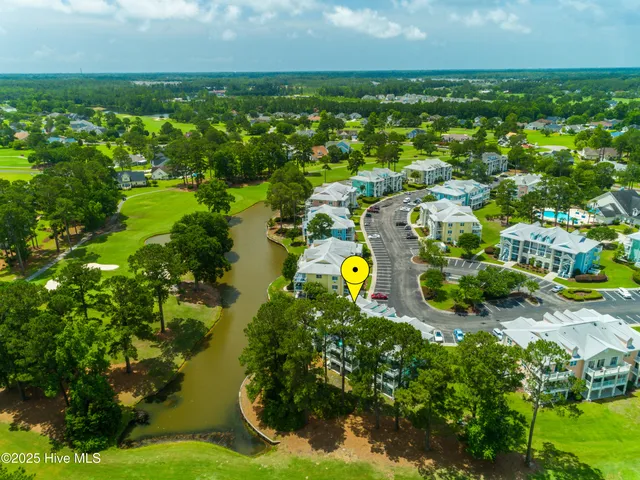 $199,500 | 330 South Middleton Drive Northwest, Unit 1009, Calabash, NC 28467