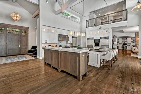 $2,999,000 | 2164 West Holly Mountain Drive, Eagle, ID 83616