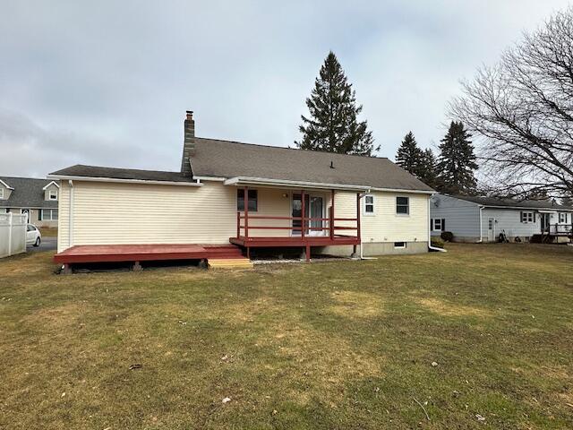 11 Pineview Drive Rouses Point, NY 12979 - Photo 11 of 11 Gallery Image 11