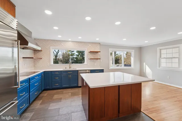 $699,000 | 5 North Jefferson Street, Frederick, MD 21701