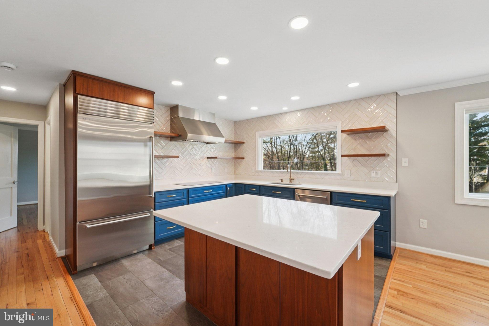 5 North Jefferson Street Frederick, MD 21701 - Photo 17 of 50