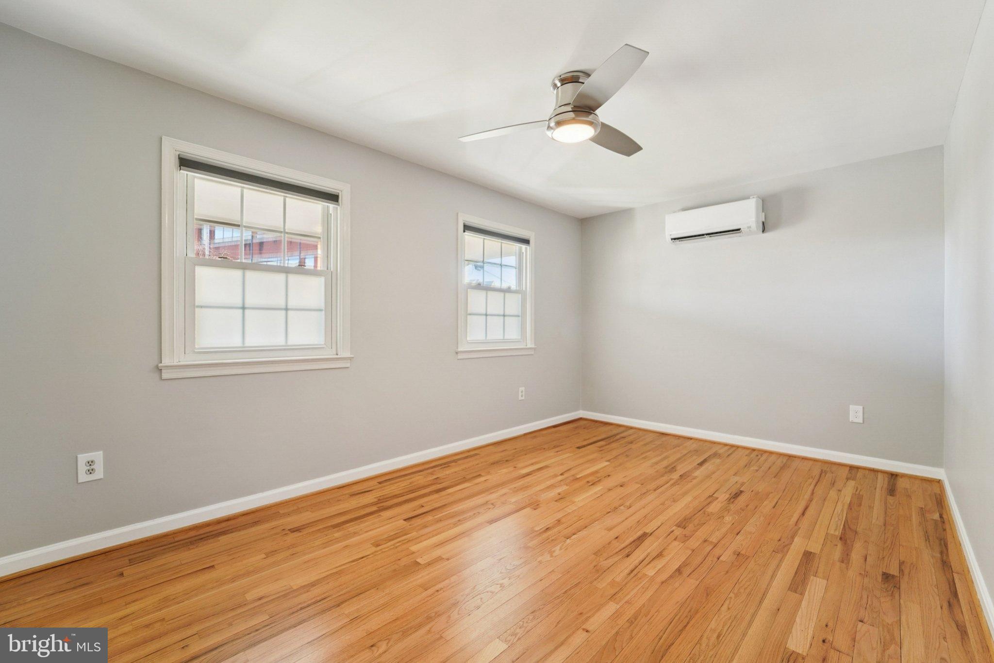 5 North Jefferson Street Frederick, MD 21701 - Photo 18 of 50 Bright and airy room with hardwood floors.