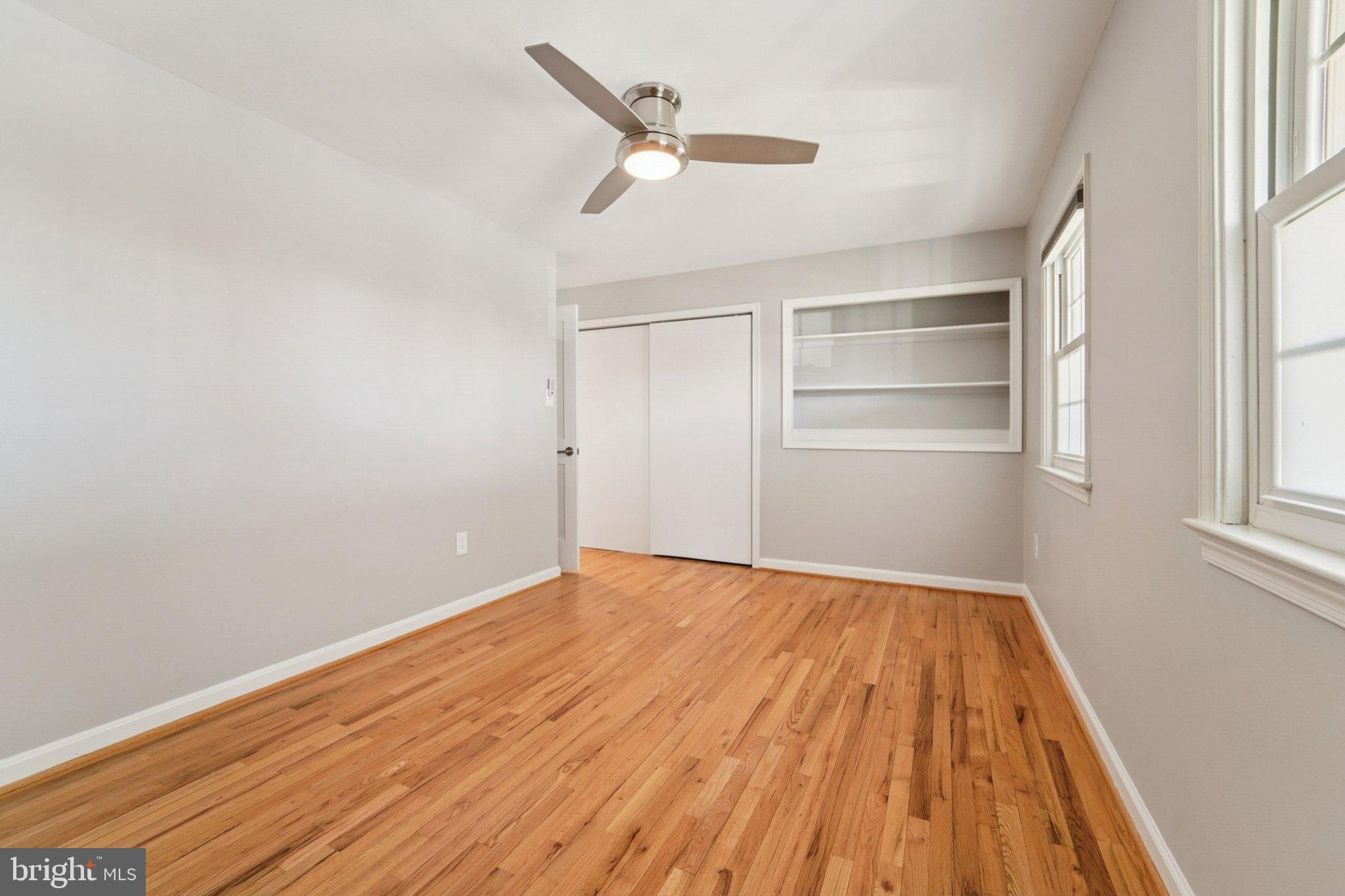 5 North Jefferson Street Frederick, MD 21701 - Photo 19 of 50 Bright and airy space with hardwood floors.