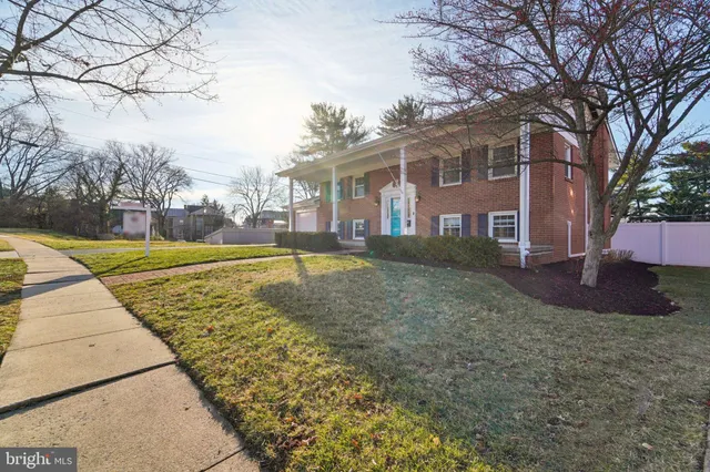 $699,000 | 5 North Jefferson Street, Frederick, MD 21701