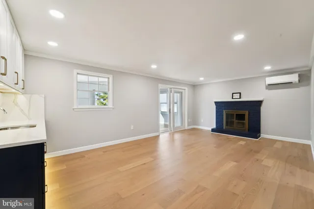 $699,000 | 5 North Jefferson Street, Frederick, MD 21701