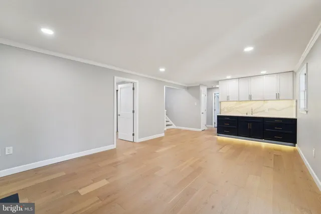 $699,000 | 5 North Jefferson Street, Frederick, MD 21701