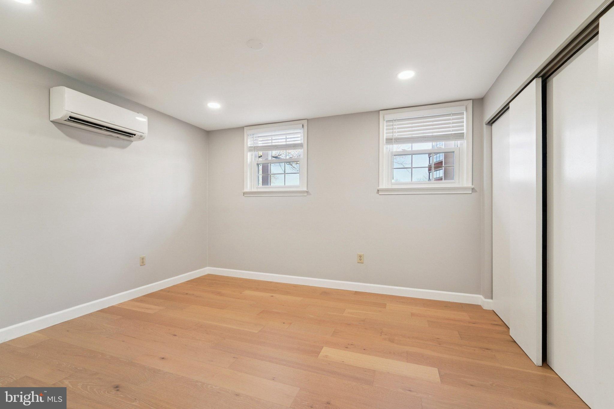 5 North Jefferson Street Frederick, MD 21701 - Photo 26 of 50 Bright and airy space with modern finishes.