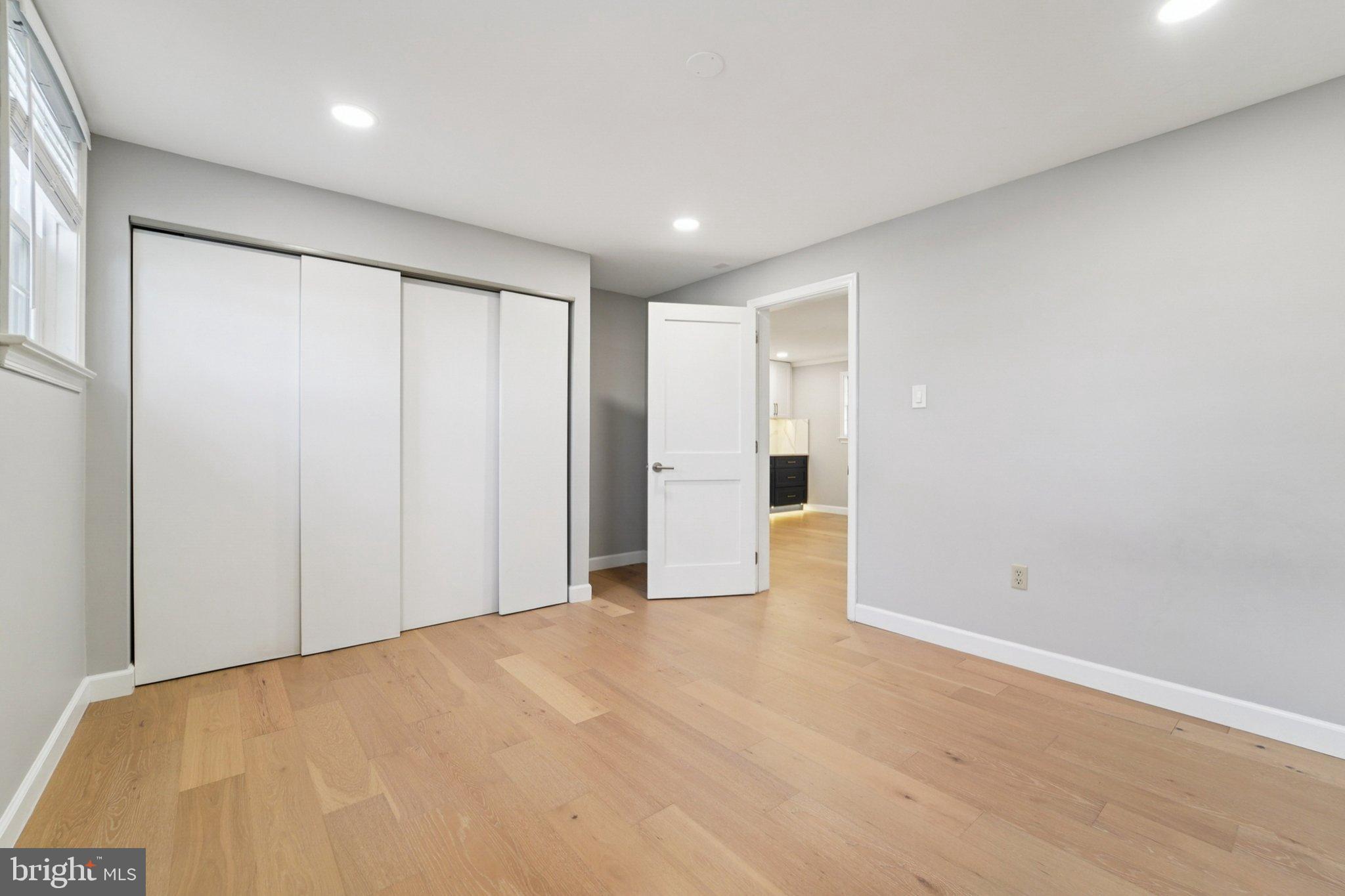 5 North Jefferson Street Frederick, MD 21701 - Photo 27 of 50 Bright and airy room with modern finishes.