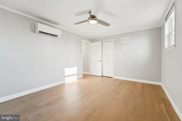 $699,000 | 5 North Jefferson Street, Frederick, MD 21701