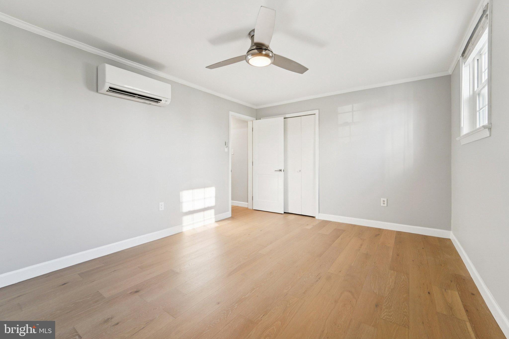 5 North Jefferson Street Frederick, MD 21701 - Photo 29 of 50 Bright and airy modern bedroom retreat.