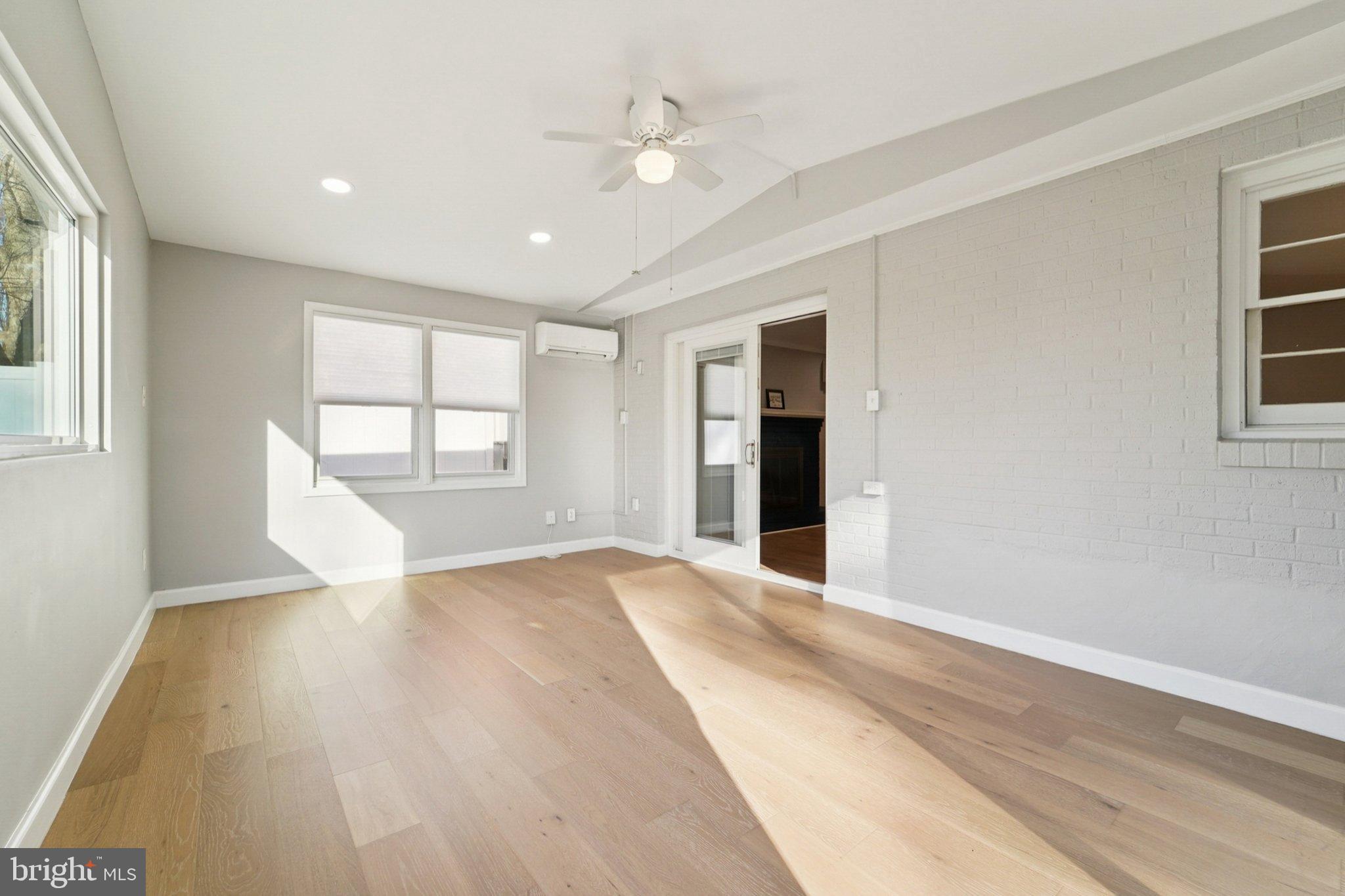 5 North Jefferson Street Frederick, MD 21701 - Photo 32 of 50 Bright and airy open space with natural light.