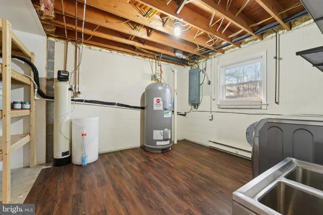 $699,000 | 5 North Jefferson Street, Frederick, MD 21701