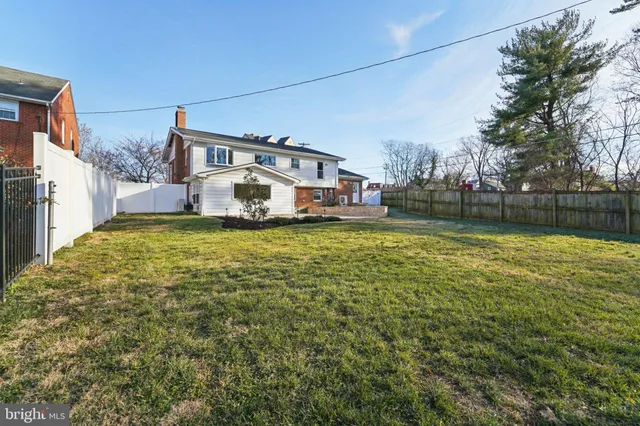 $699,000 | 5 North Jefferson Street, Frederick, MD 21701