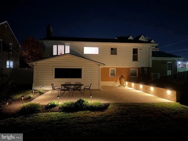 $699,000 | 5 North Jefferson Street, Frederick, MD 21701