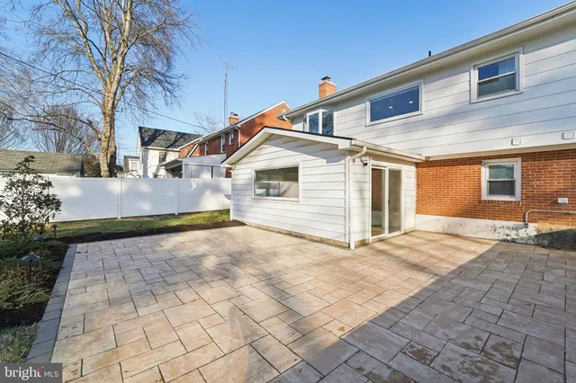 $699,000 | 5 North Jefferson Street, Frederick, MD 21701