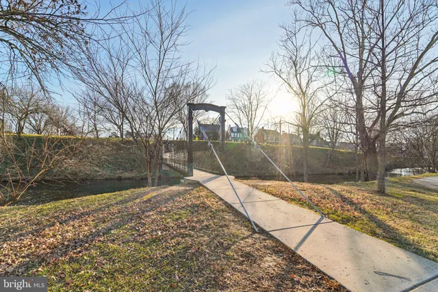 $699,000 | 5 North Jefferson Street, Frederick, MD 21701