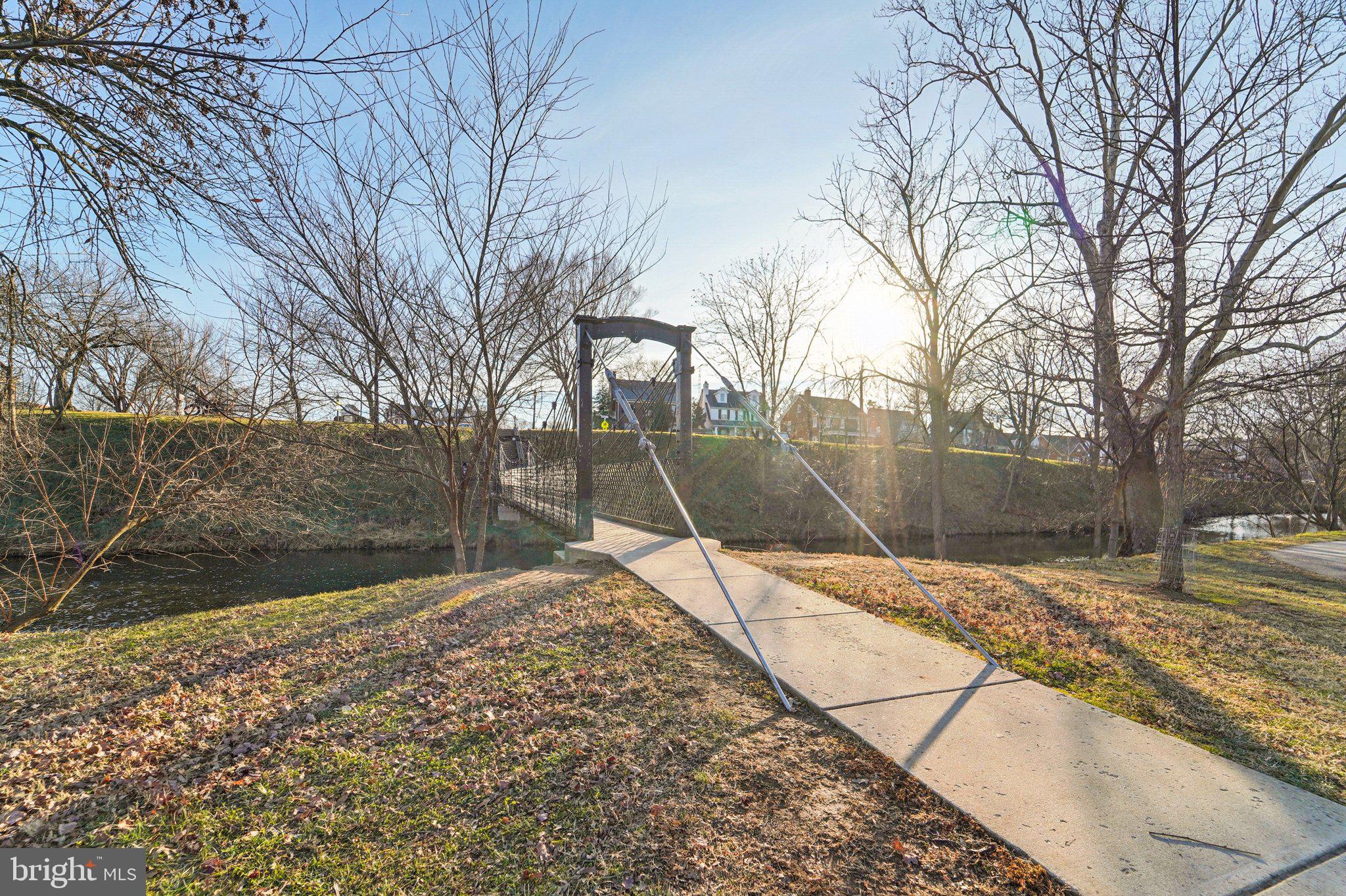 5 North Jefferson Street Frederick, MD 21701 - Photo 44 of 50 Walk to Baker Park.