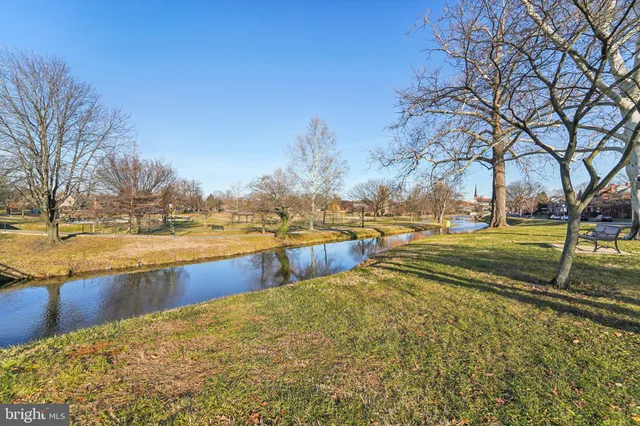 $699,000 | 5 North Jefferson Street, Frederick, MD 21701