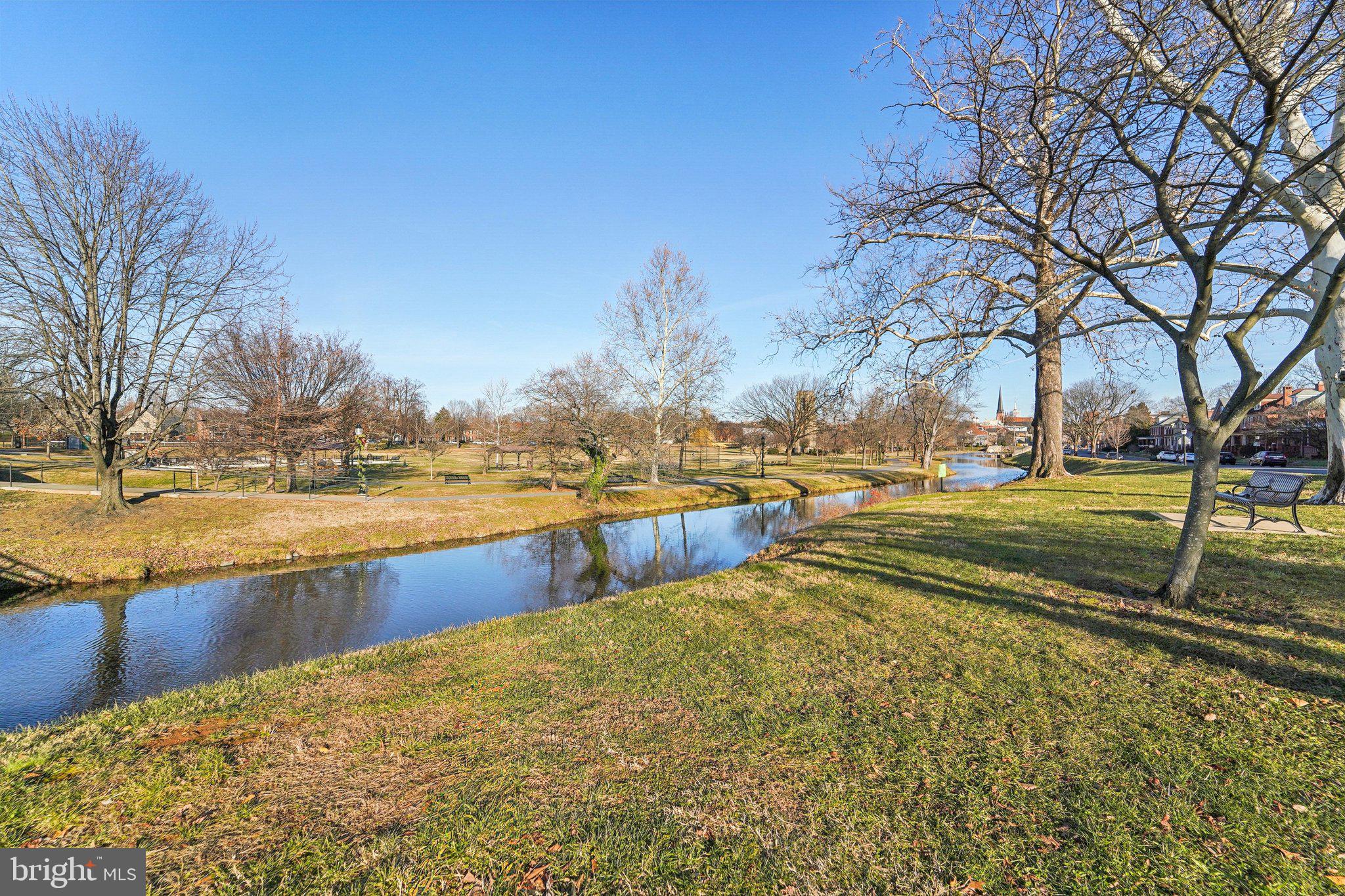 5 North Jefferson Street Frederick, MD 21701 - Photo 46 of 50