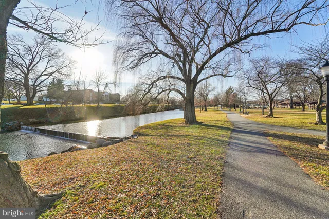 $699,000 | 5 North Jefferson Street, Frederick, MD 21701