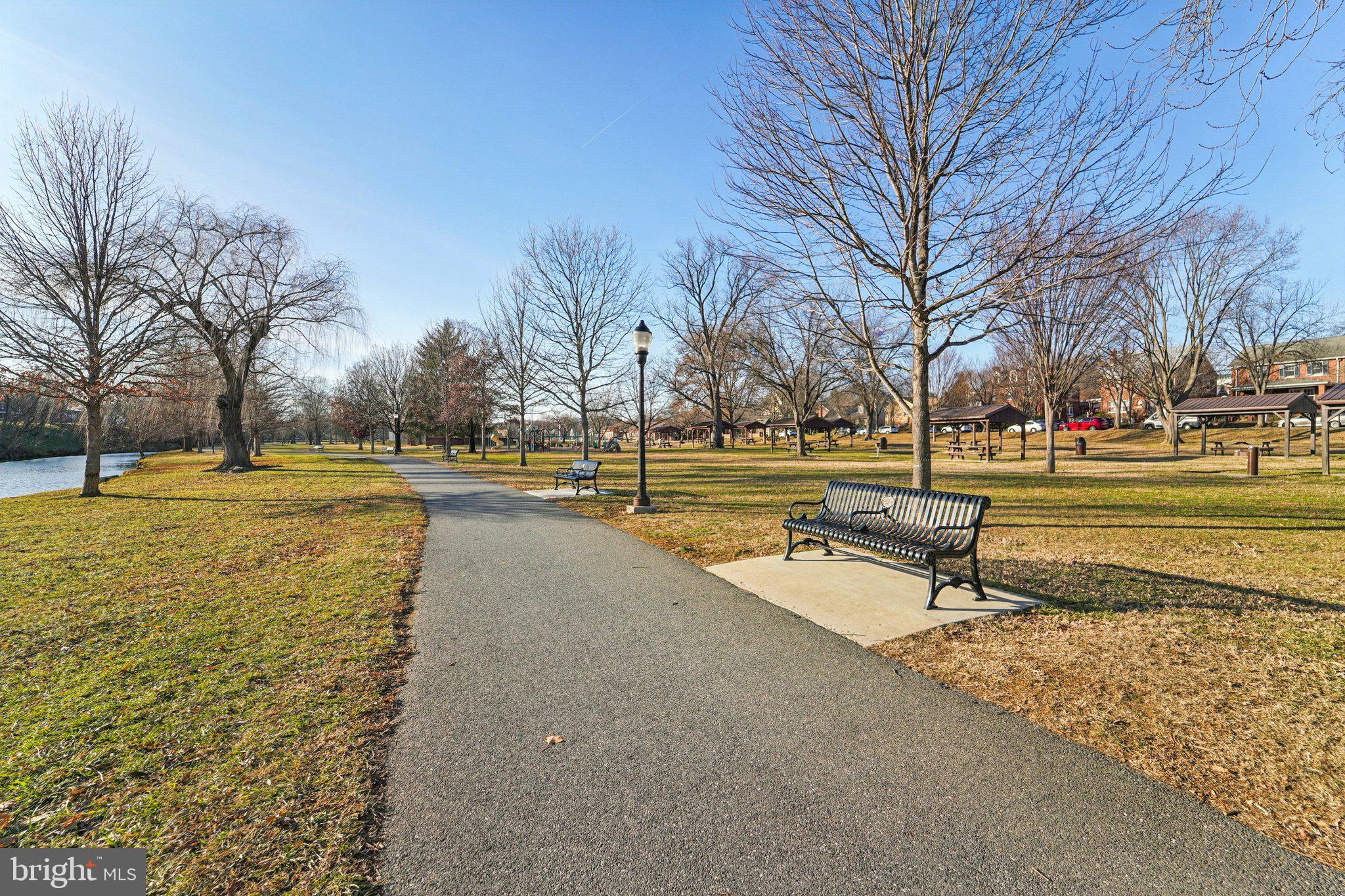 5 North Jefferson Street Frederick, MD 21701 - Photo 49 of 50 Walk to tennis, pickleball and more.