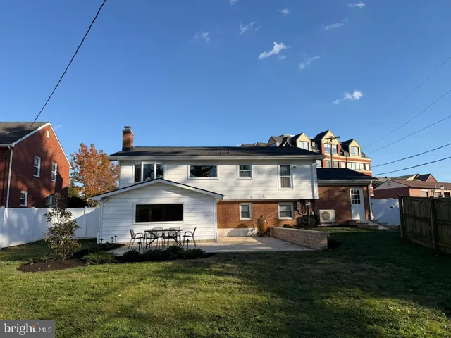 $699,000 | 5 North Jefferson Street, Frederick, MD 21701