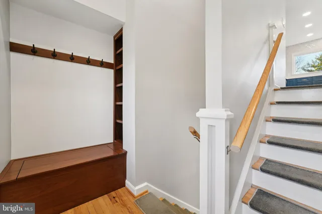 $699,000 | 5 North Jefferson Street, Frederick, MD 21701