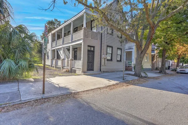 $1,175,000 | Undisclosed Address, Charleston, SC 29403