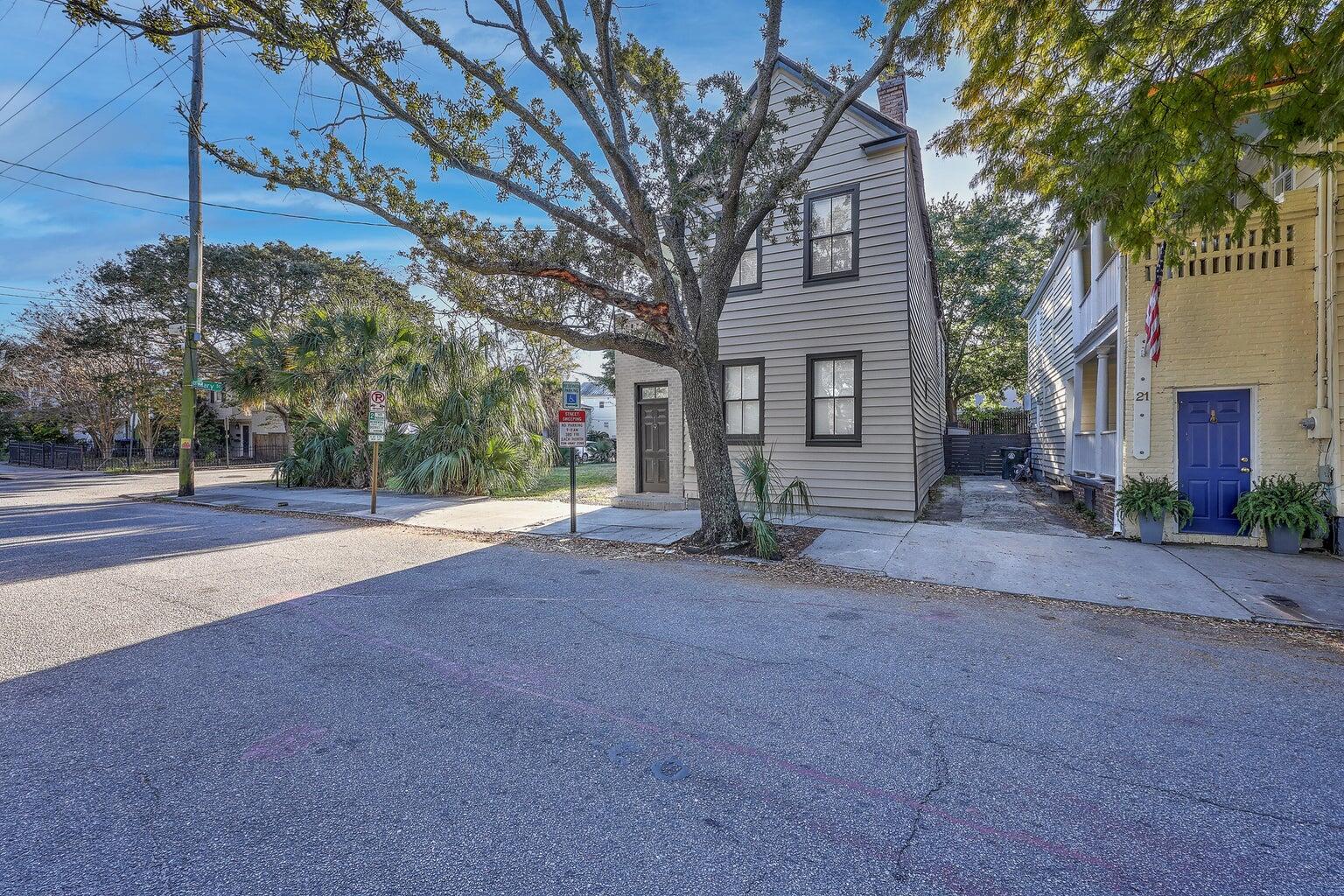 Undisclosed Address Charleston, SC 29403 - Photo 40 of 43 19.44