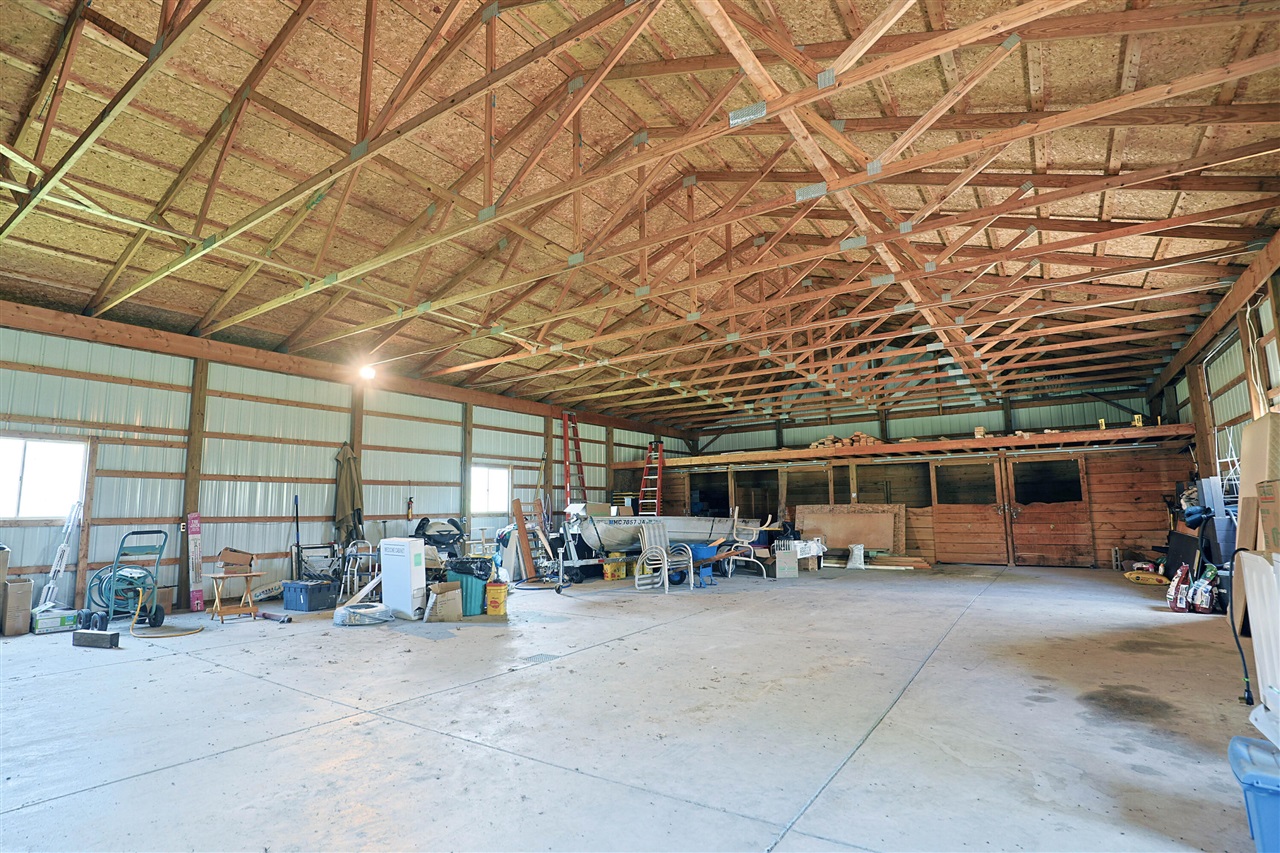 7480 East 5 Mile Road White Cloud, MI 49349 - Photo 54 of 60