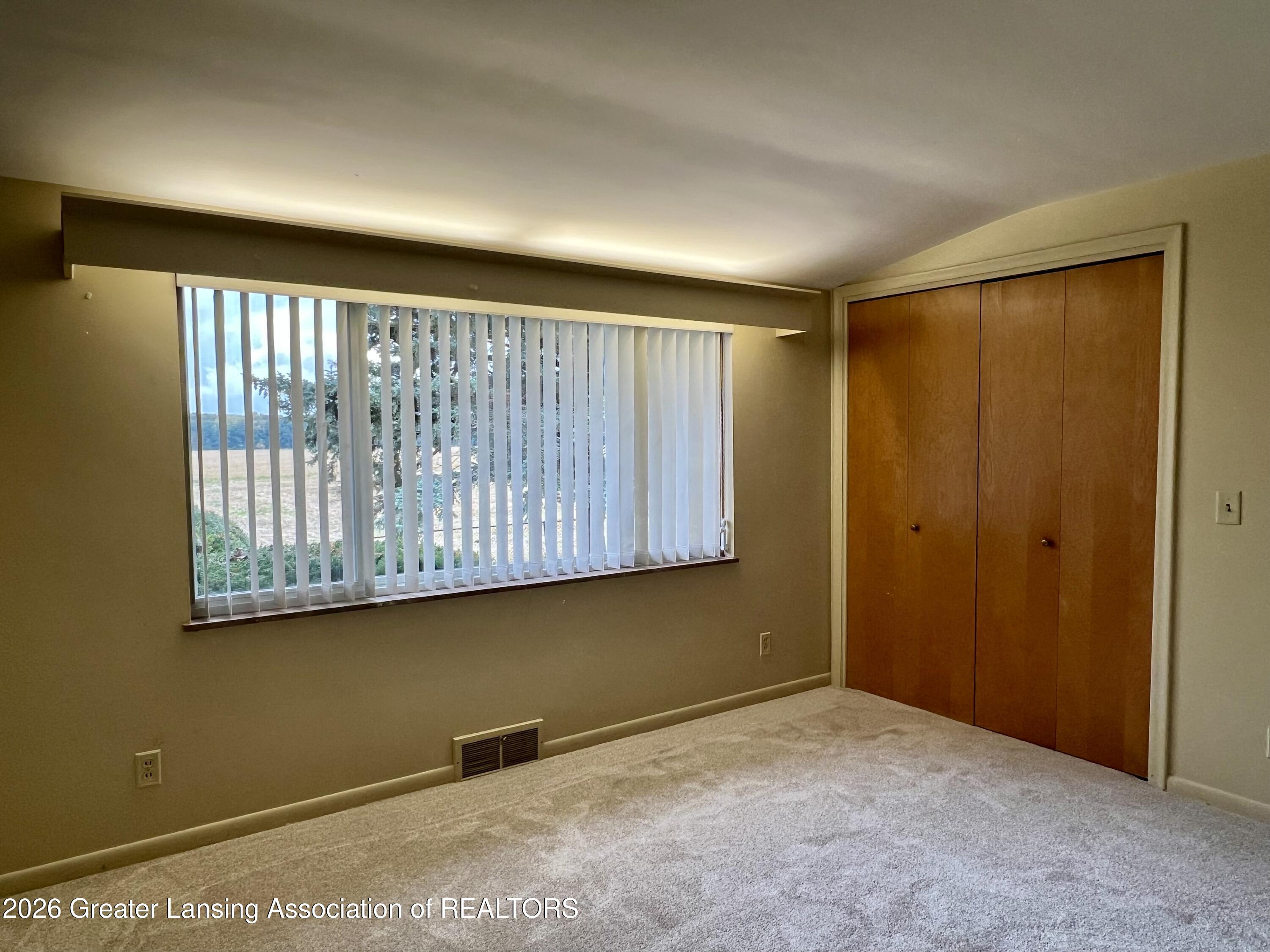 3020 Aurelius Road Onondaga, MI 49264 - Photo 22 of 55 Bedroom 2