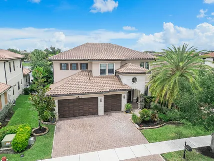 $1,690,000 | 11525 Northwest 81st Place, Parkland, FL 33076