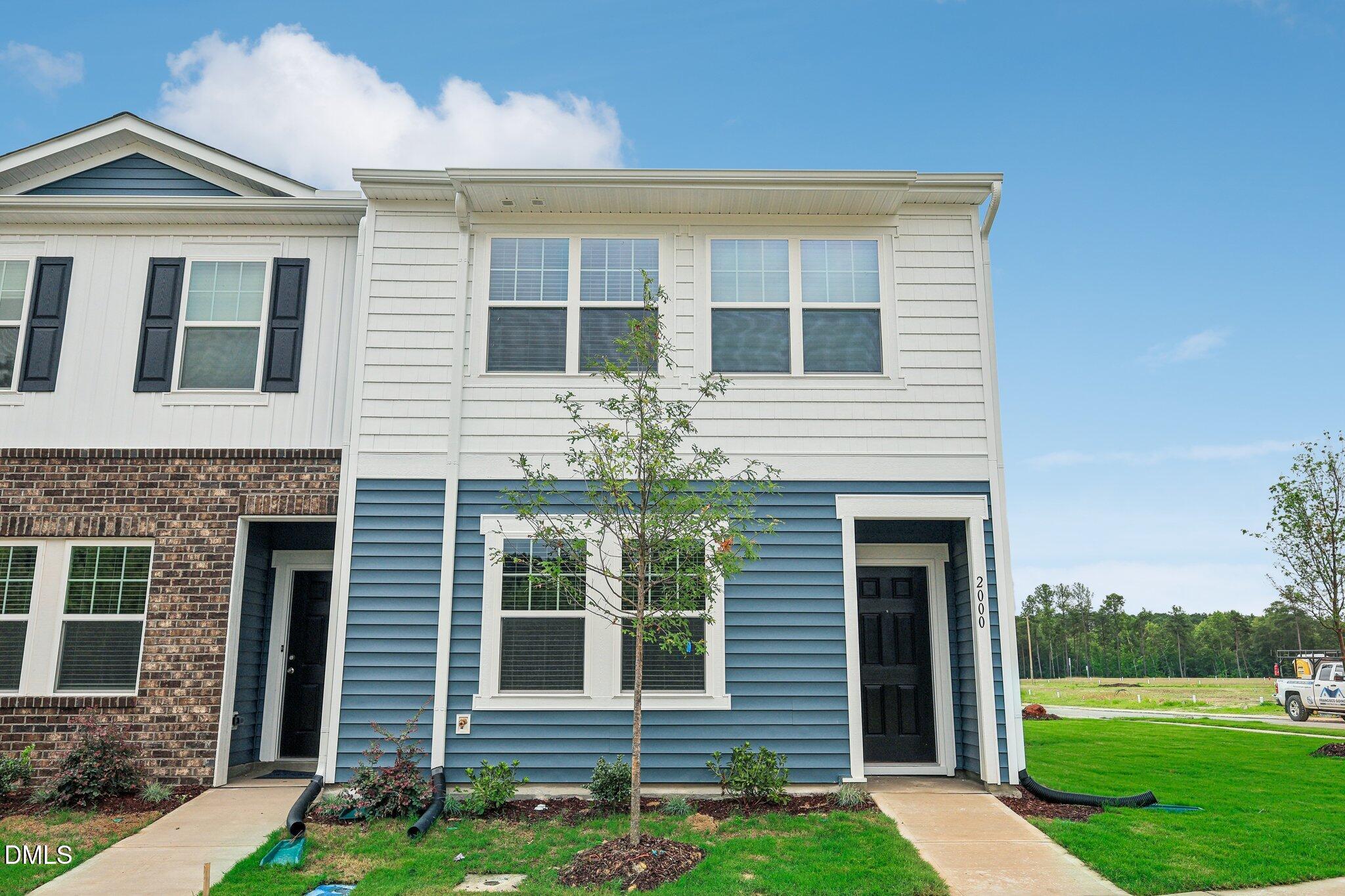 3126 Fulong Drive Durham, NC 27704 - Photo 1 of 36 Glen Crossing Dr-002