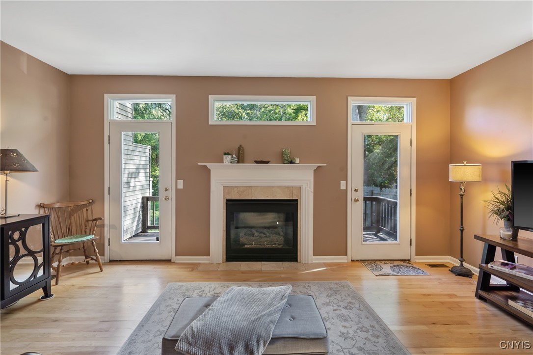 4016 Long Branch Road Salina, NY 13090 - Photo 11 of 29