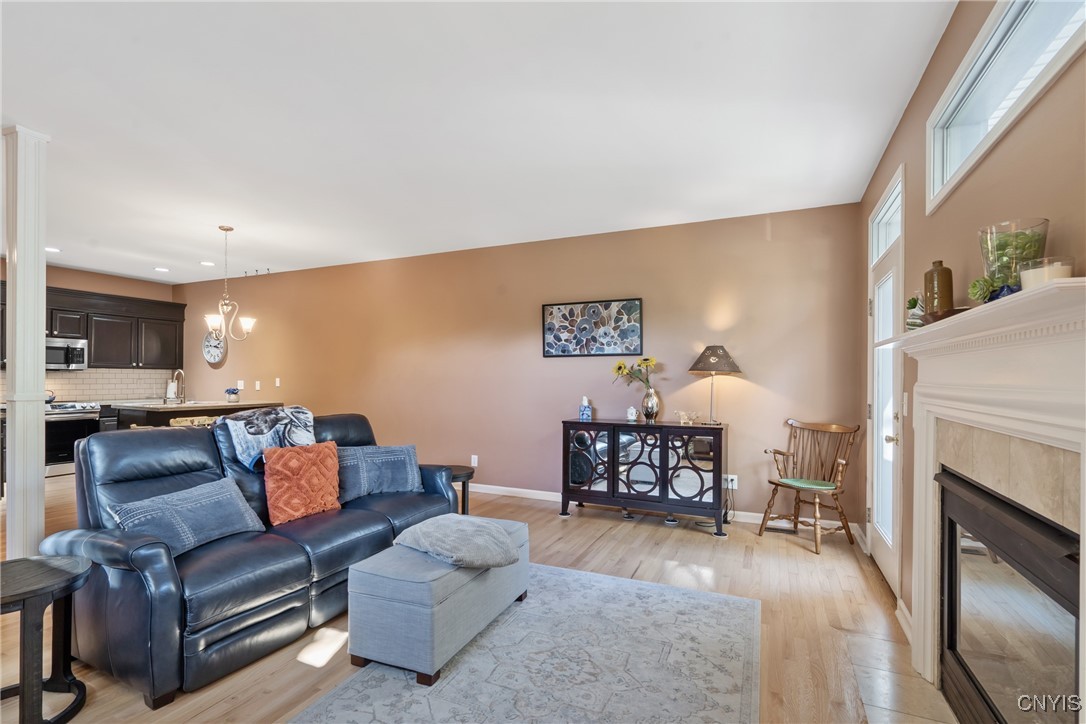 4016 Long Branch Road Salina, NY 13090 - Photo 13 of 29