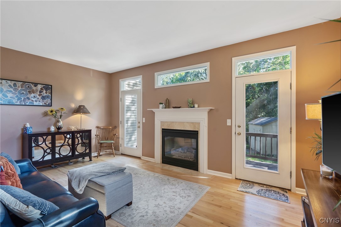 4016 Long Branch Road Salina, NY 13090 - Photo 14 of 29