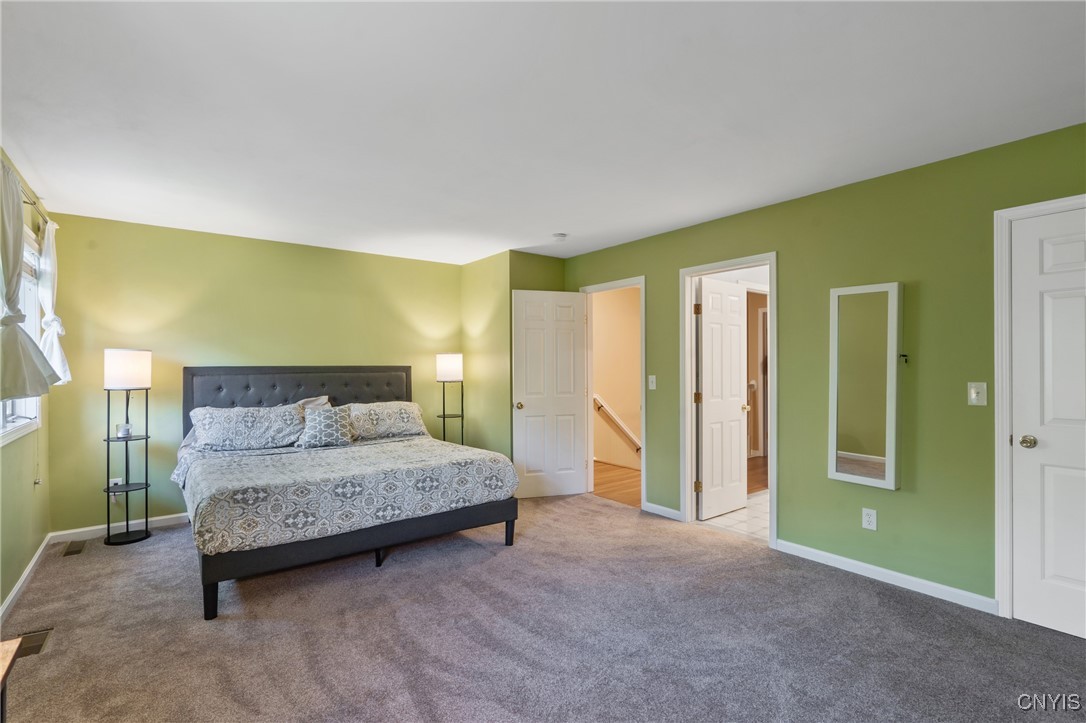 4016 Long Branch Road Salina, NY 13090 - Photo 15 of 29