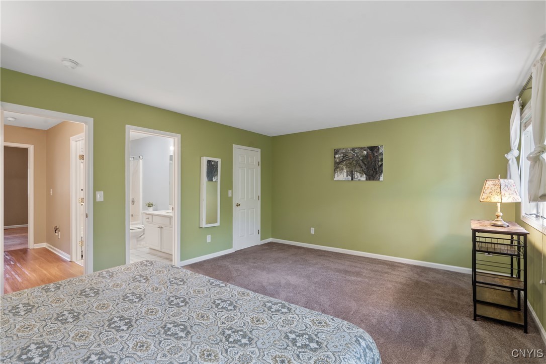 4016 Long Branch Road Salina, NY 13090 - Photo 16 of 29