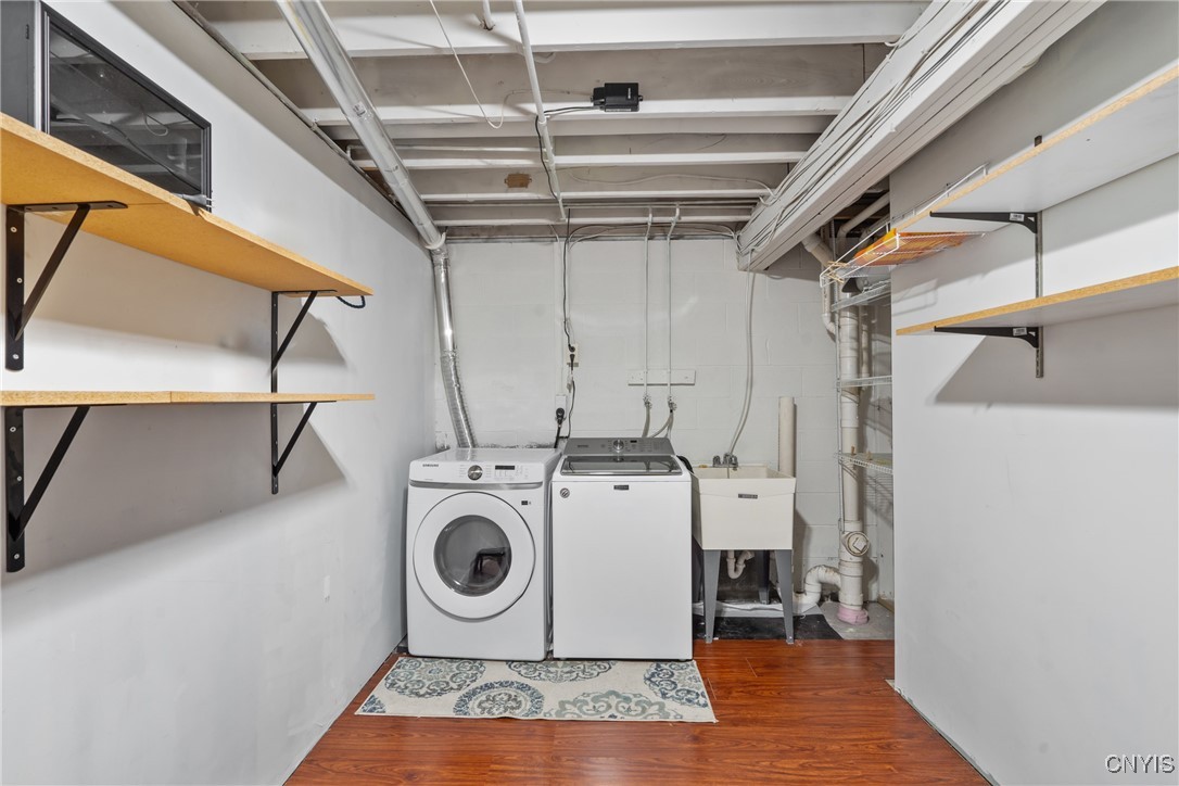 4016 Long Branch Road Salina, NY 13090 - Photo 22 of 29