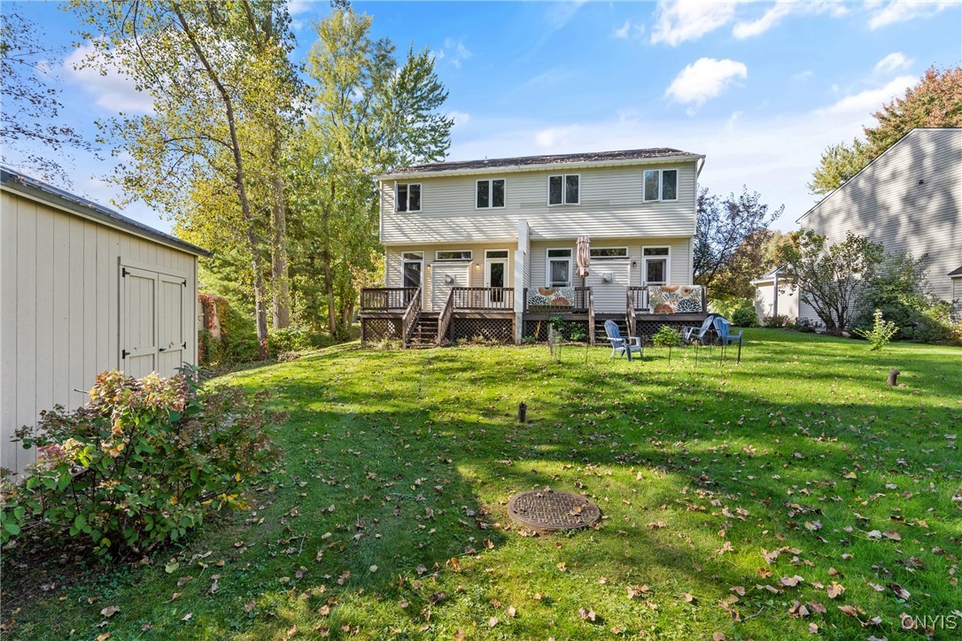 4016 Long Branch Road Salina, NY 13090 - Photo 25 of 29