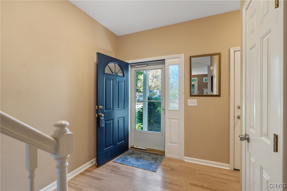 4016 Long Branch Road Salina, NY 13090 - Photo 3 of 29