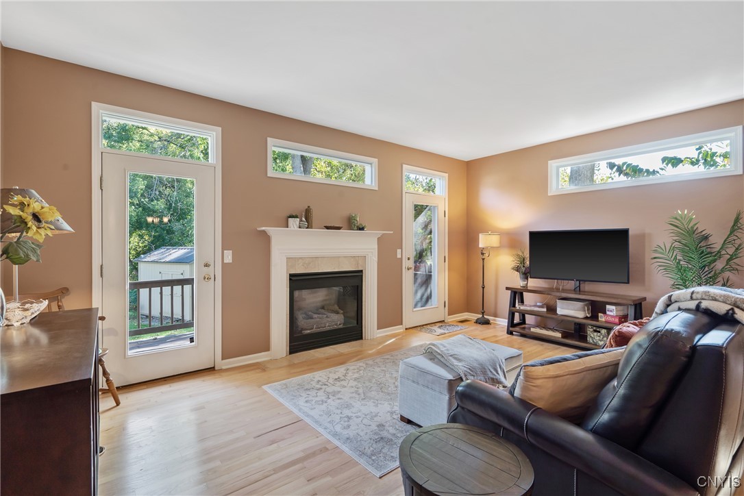 4016 Long Branch Road Salina, NY 13090 - Photo 10 of 29