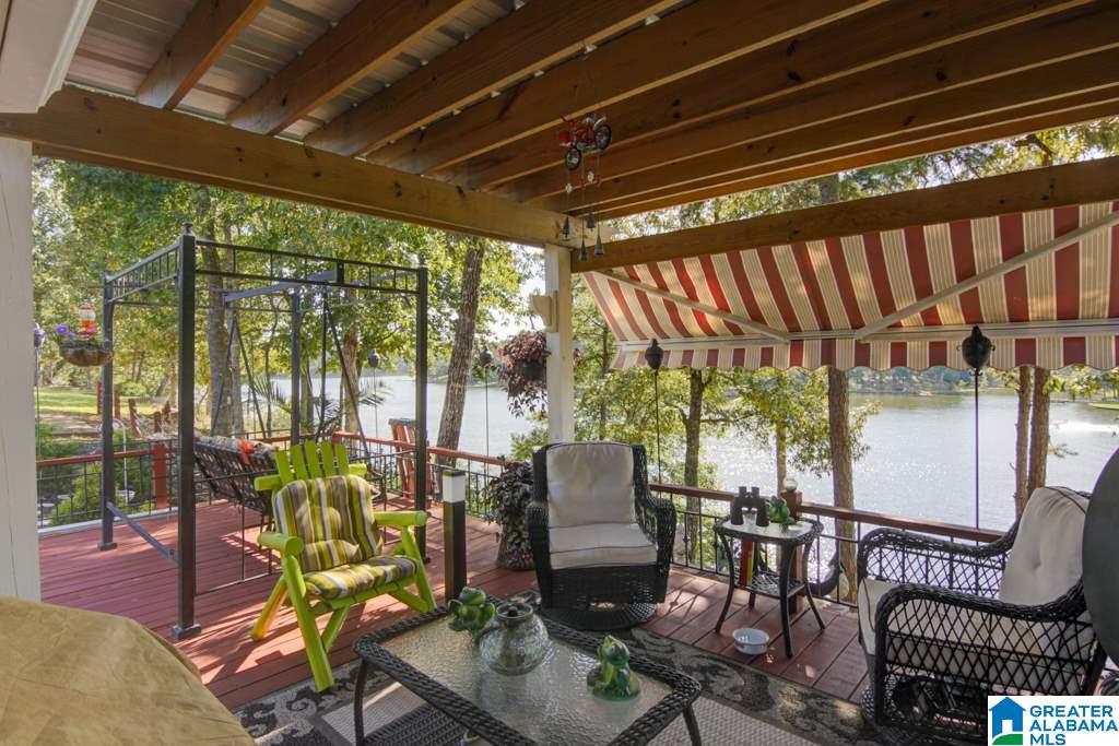 289 Pleasure Point Wedowee, AL 36278 - Photo 20 of 28